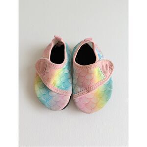 Barerun Baby Girls Boys Water Shoes Swim Barefoot Water Sport Aqua Socks for Bea